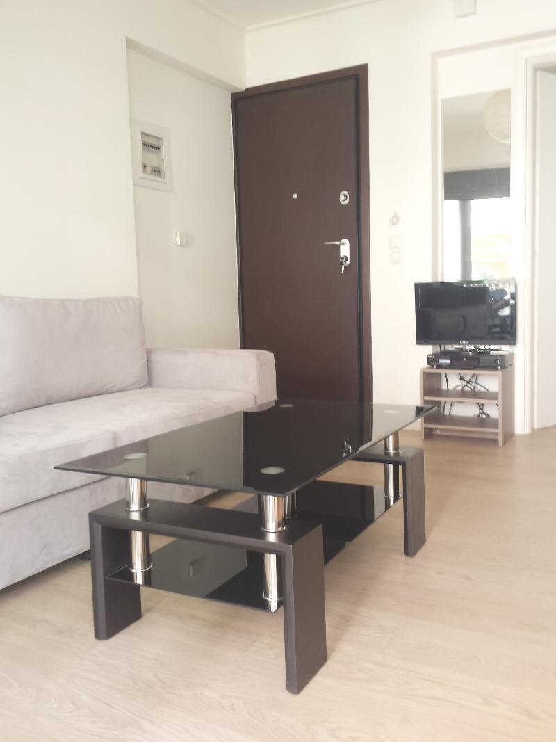Elvita Apartments Athènes Extérieur photo