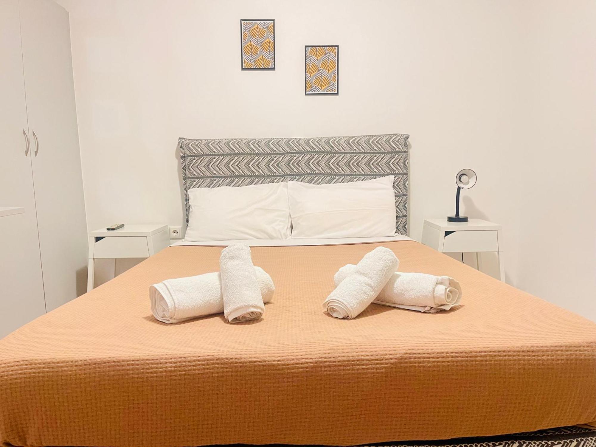 Elvita Apartments Athènes Extérieur photo