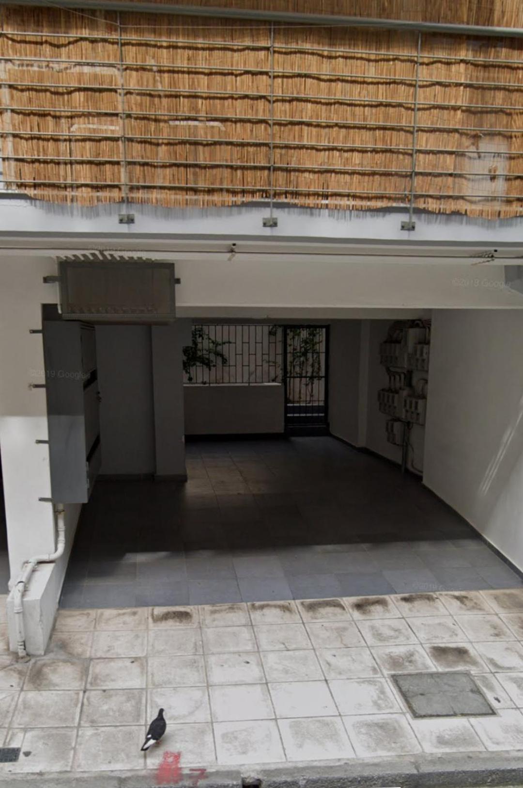 Elvita Apartments Athènes Extérieur photo