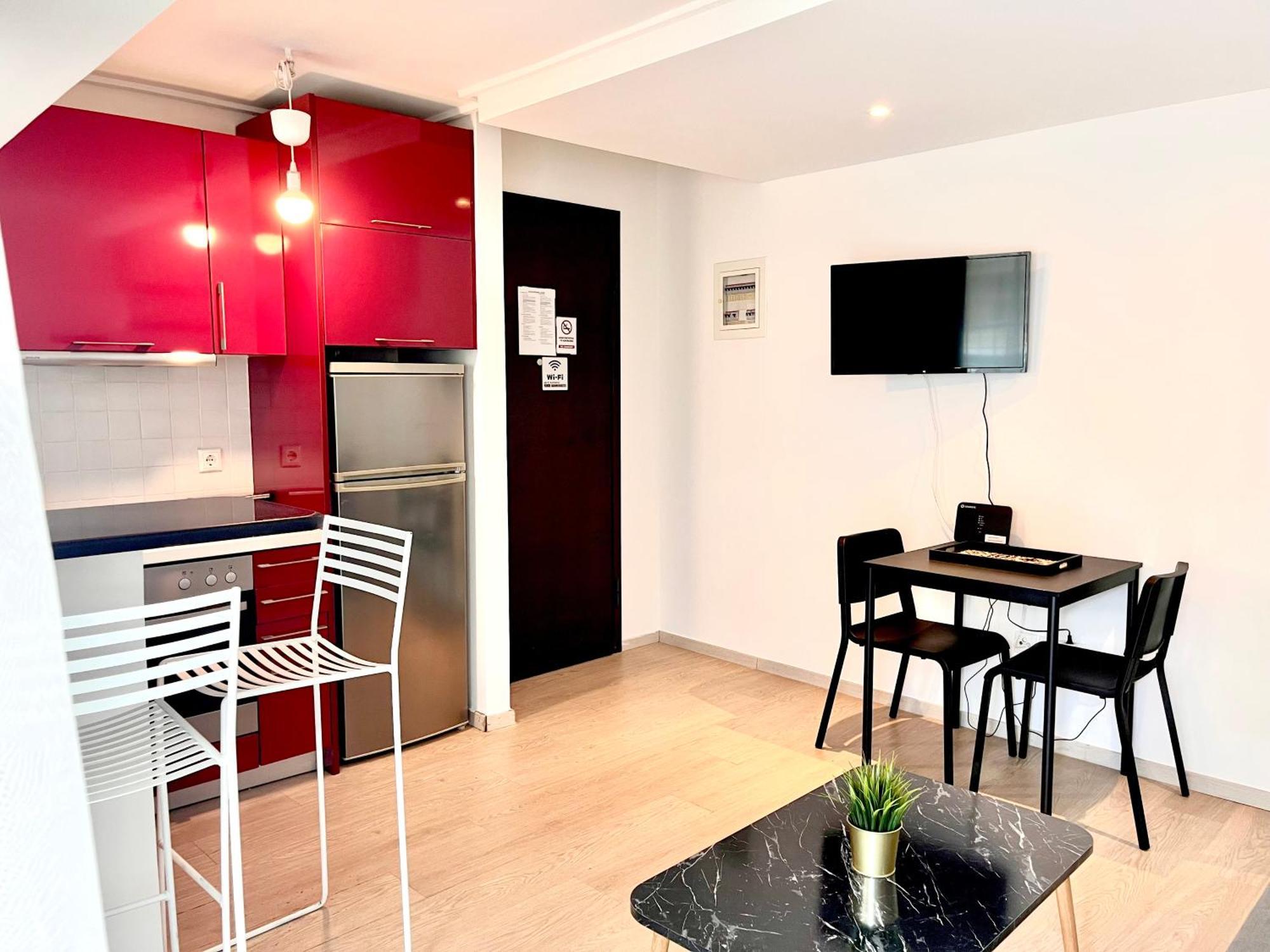 Elvita Apartments Athènes Extérieur photo