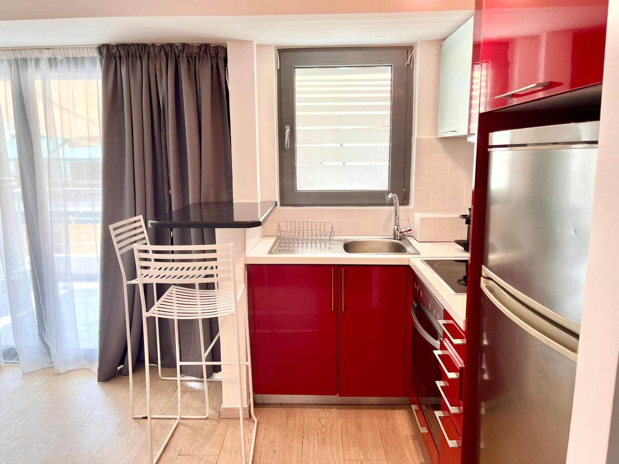 Elvita Apartments Athènes Extérieur photo