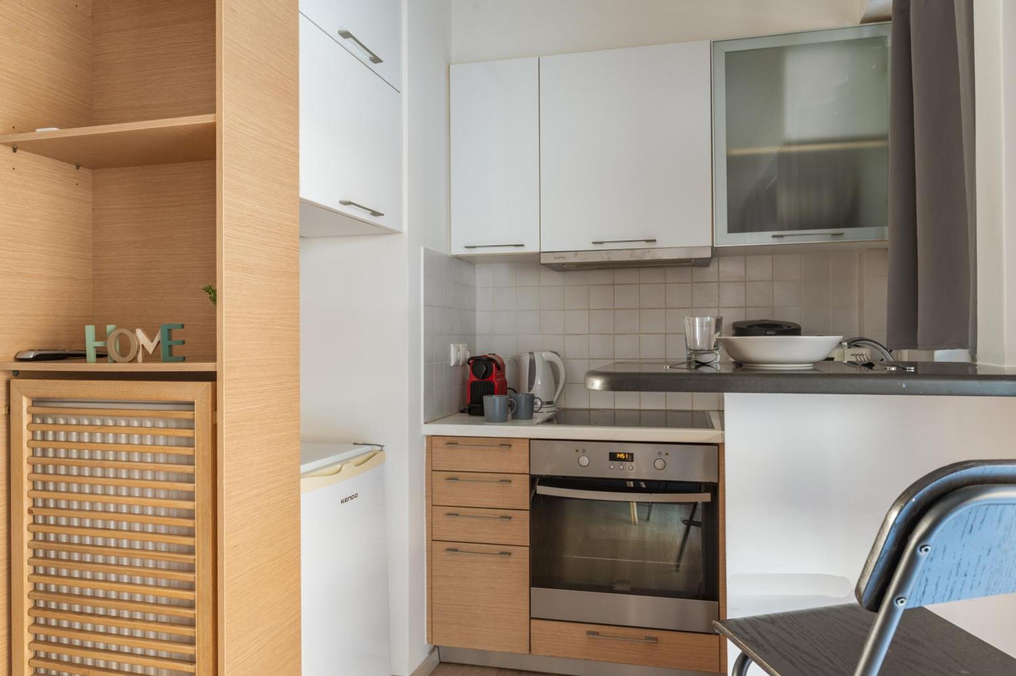 Elvita Apartments Athènes Extérieur photo