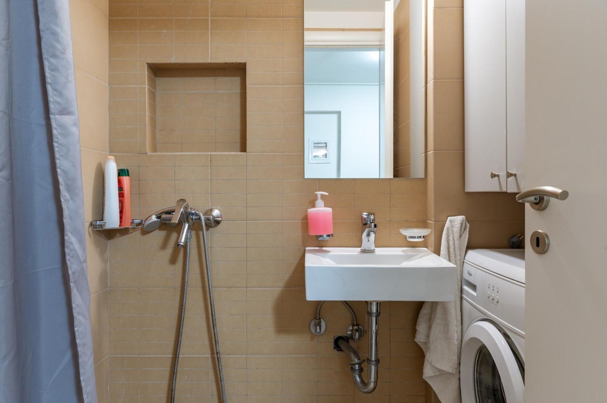 Elvita Apartments Athènes Extérieur photo